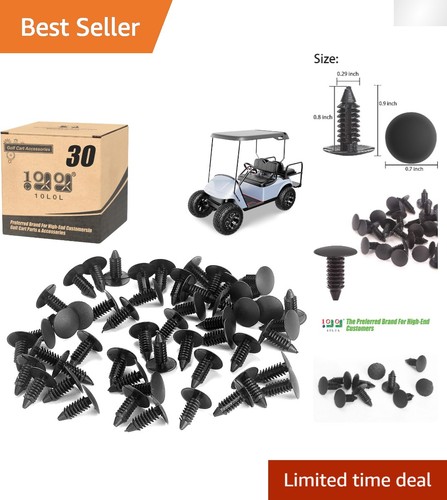 Versatile plastic rivets for - plastic,
