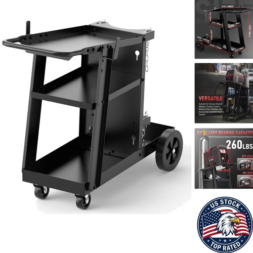 Portable heavy duty welding - heavy,