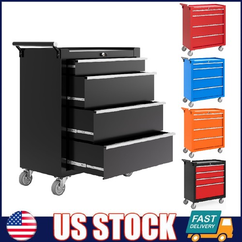 Drawer rolling tool chest - drawer,