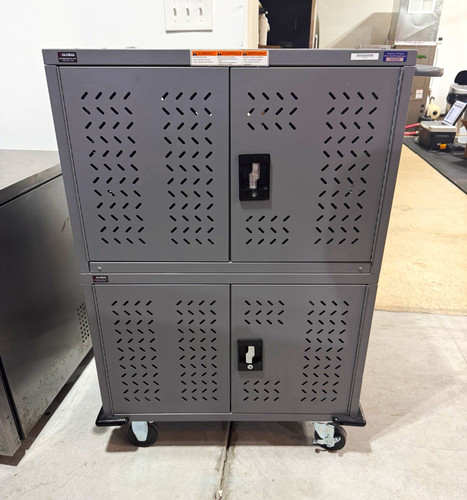 Global industrial charging - global,